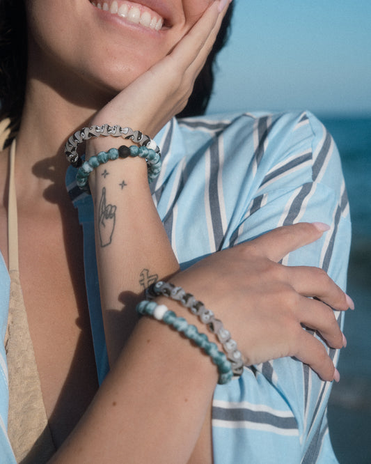 Creative Ways to Enjoy Your Collection of Lokai Bracelets
