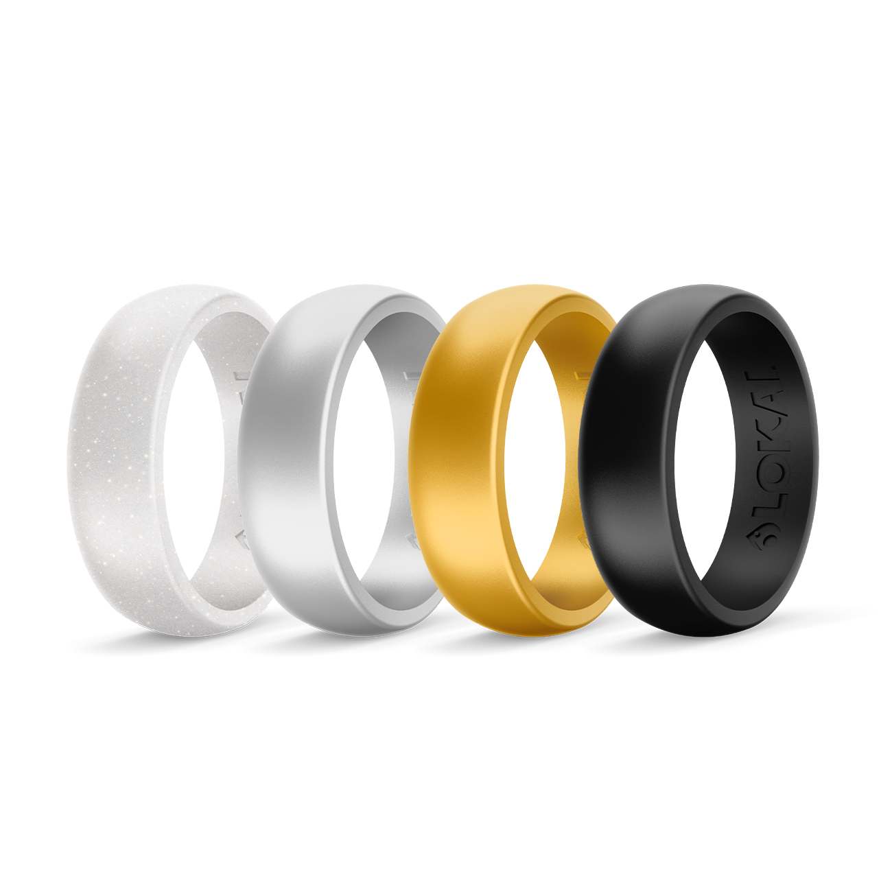 Buy silicone 2025 rings near me