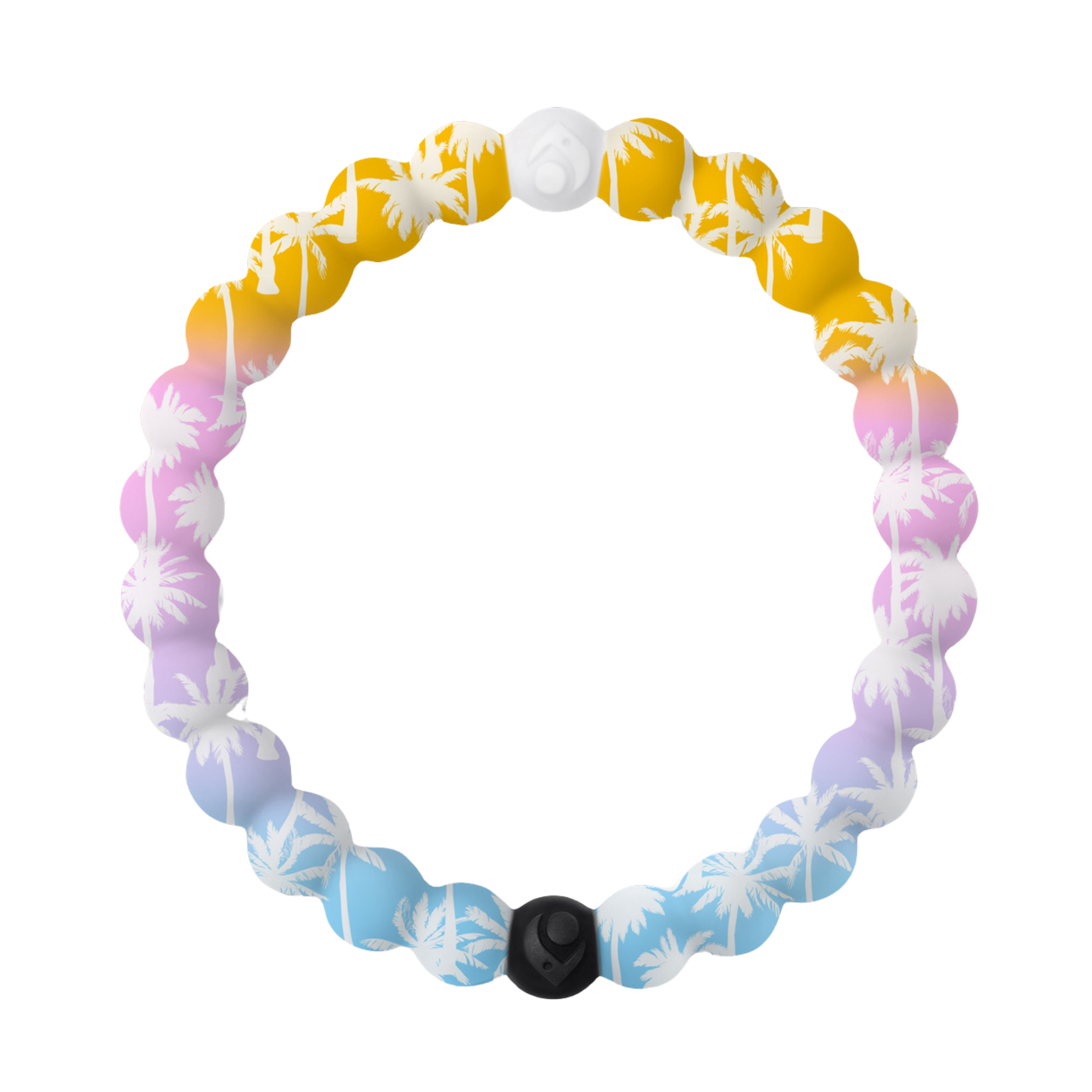 Palm Tree Bracelet M