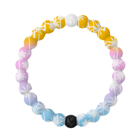 Palm Tree Bracelet