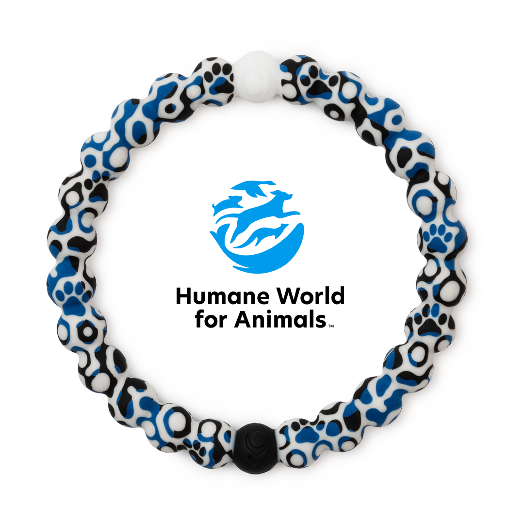 "Caring For Animals Is Who I Am" Bracelet - Adjustable Stainless Steel Bangle For Vets & Animal Lovers - View #6