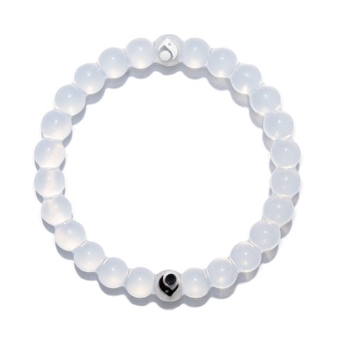 Clear Bracelet