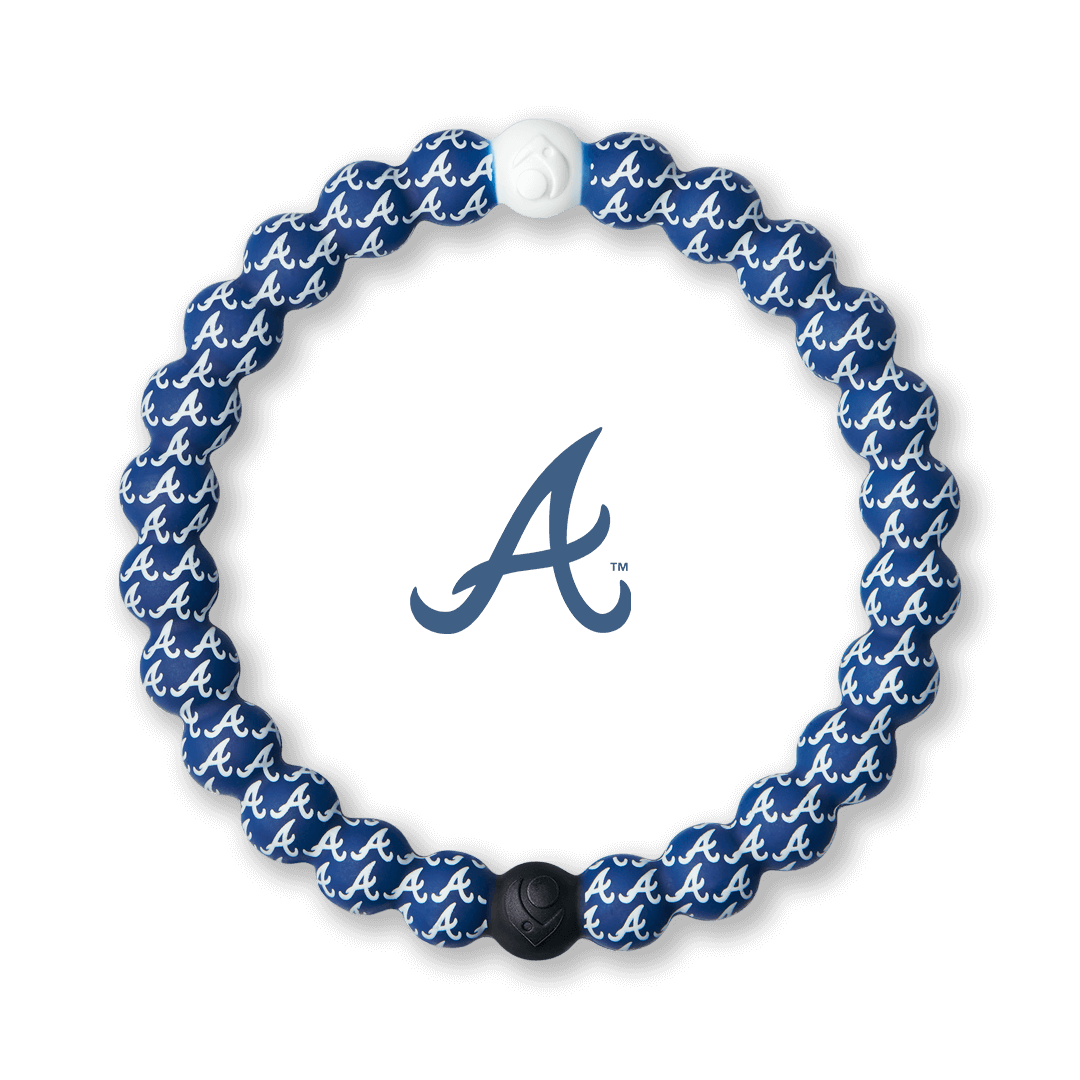 Baseball 2025 prayer bracelet