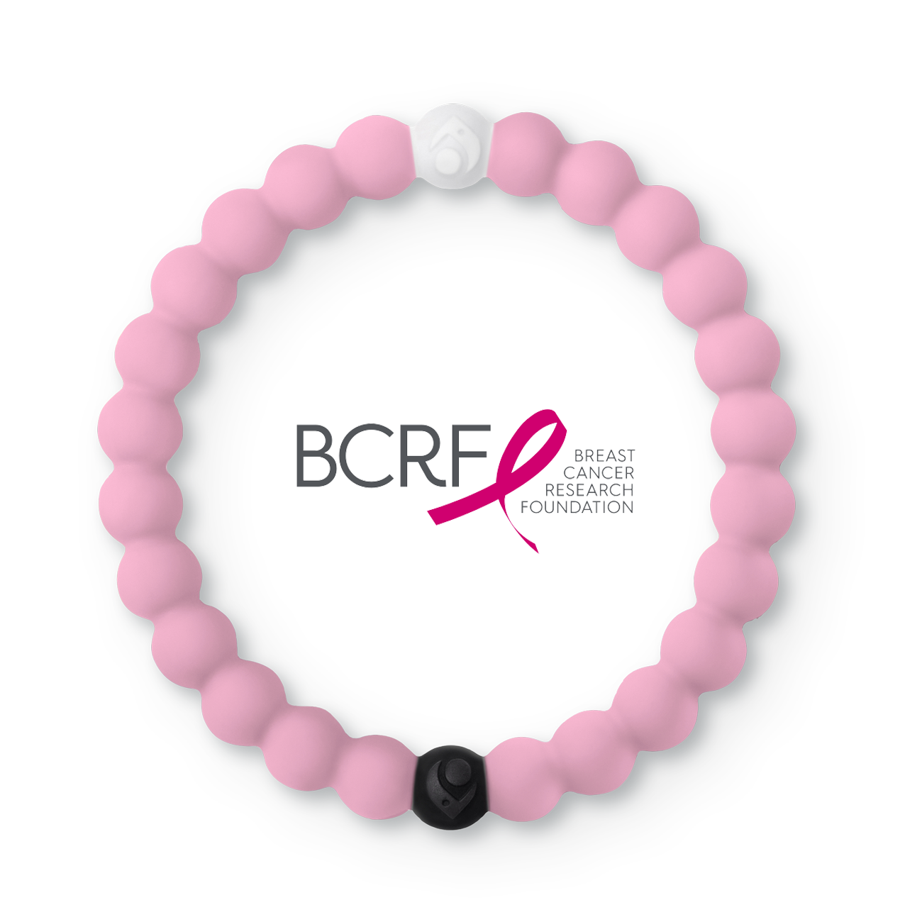 Breast Cancer Bracelet Pink – Lokai