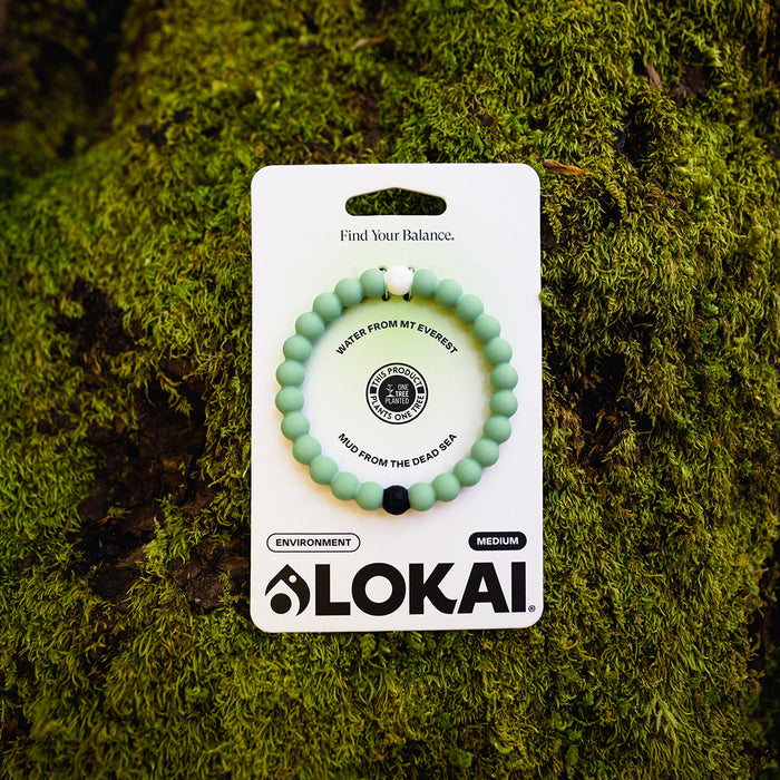 Environment Bracelet Sage