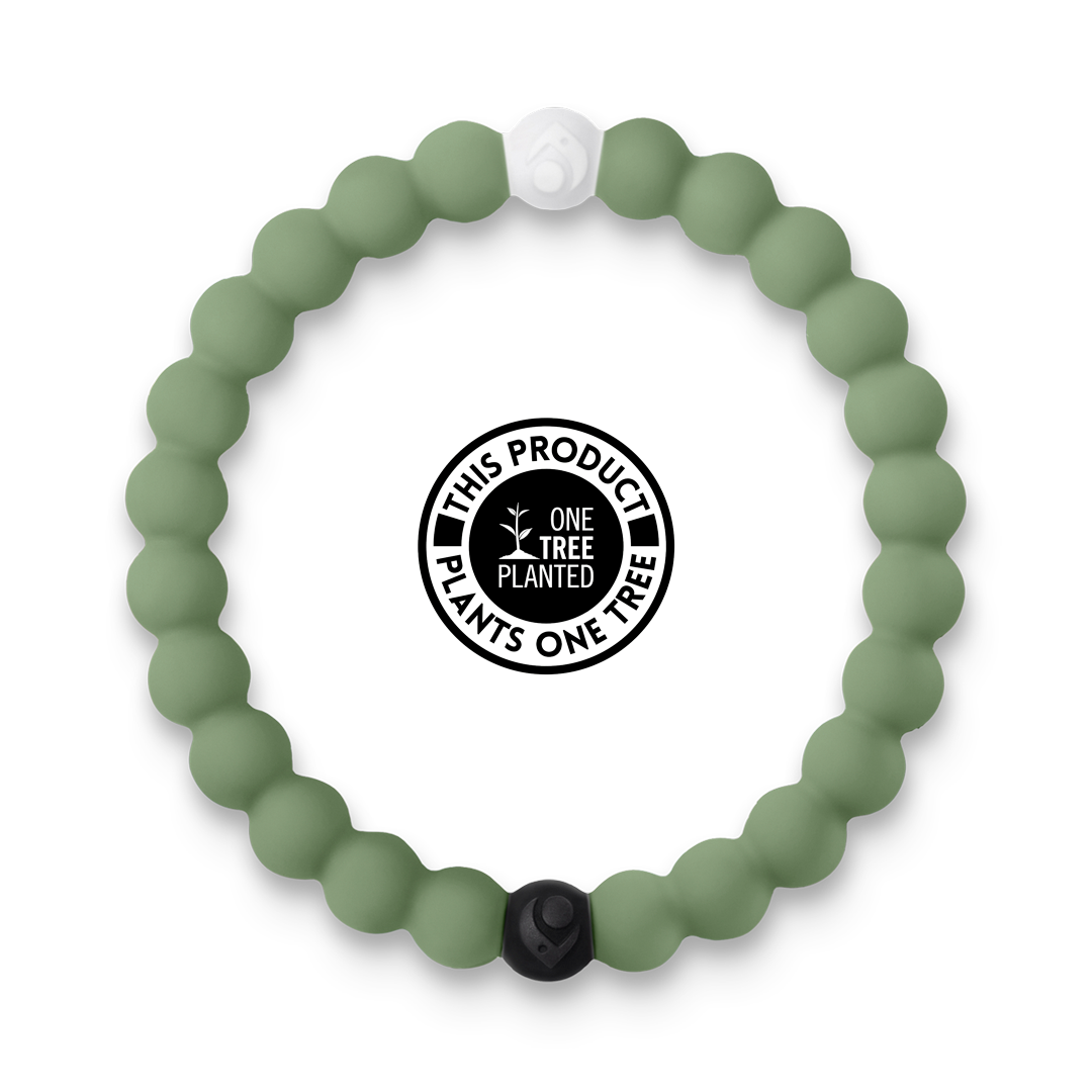 Environment Bracelet