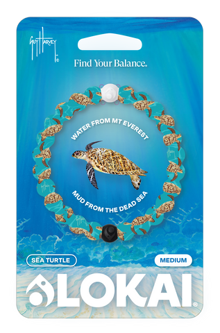 Sea Turtle Bracelet