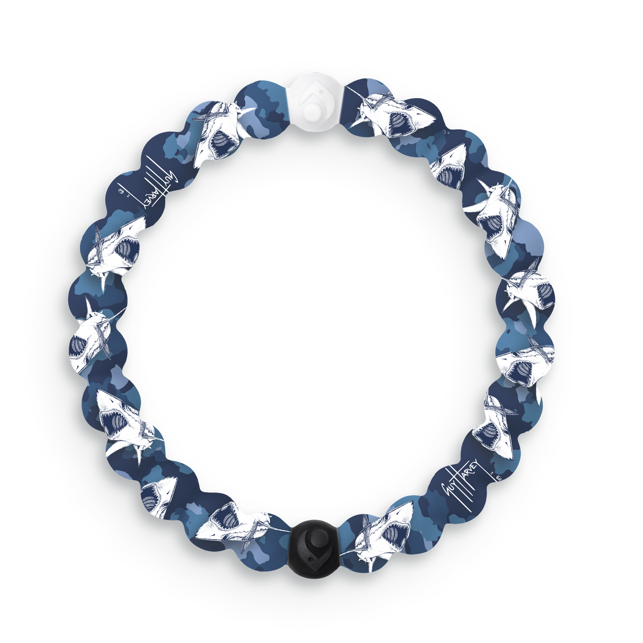 Mako Shark Bracelet Lokai