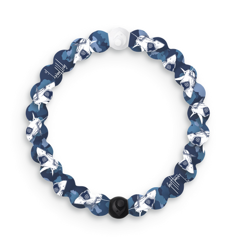 Mako Shark Bracelet