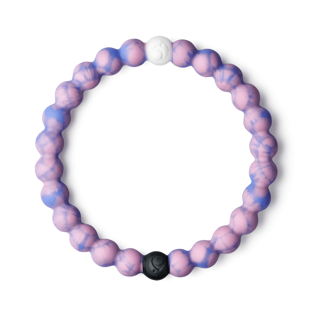 Pink lokai bracelet on sale meaning