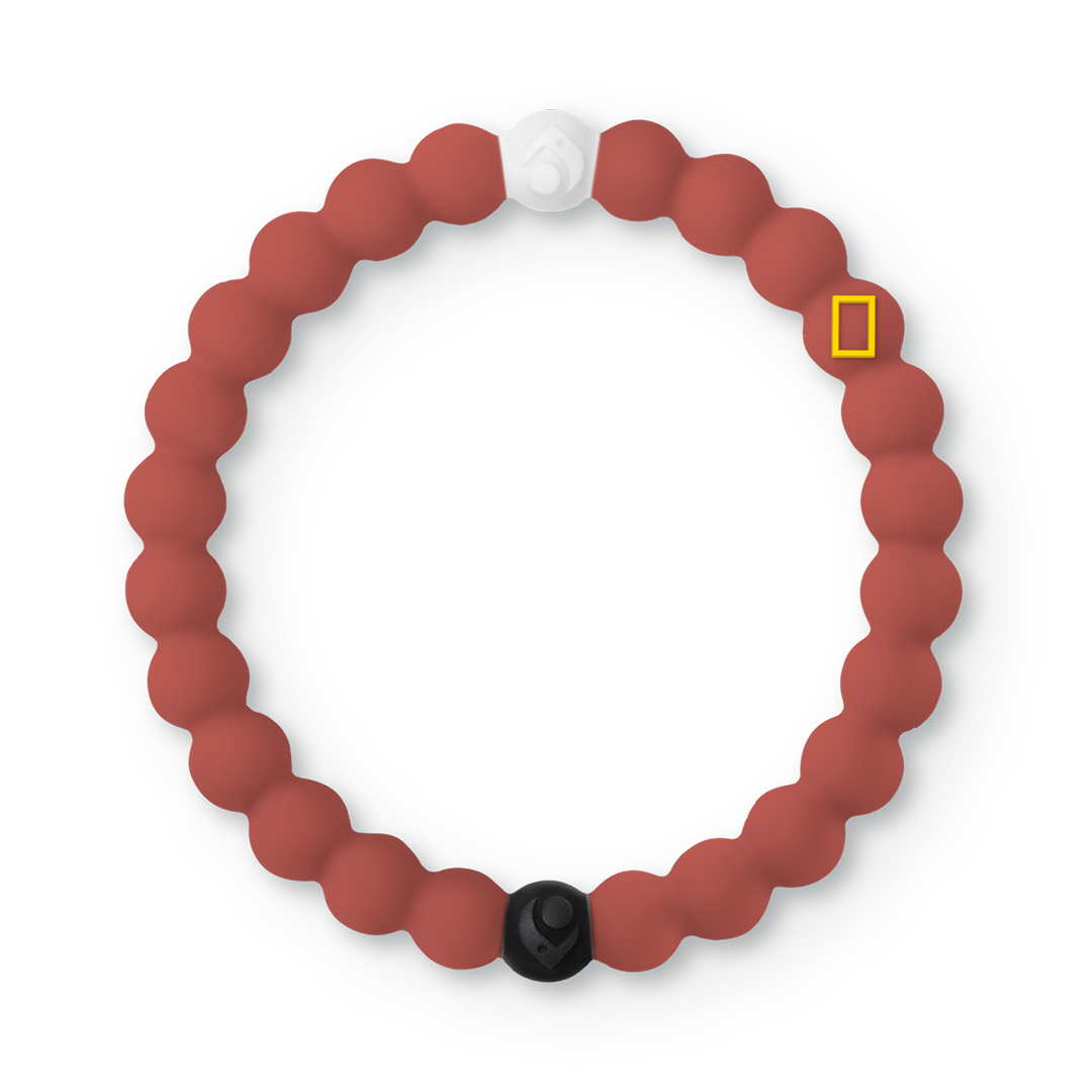 Protected Places Bracelet - Canyon