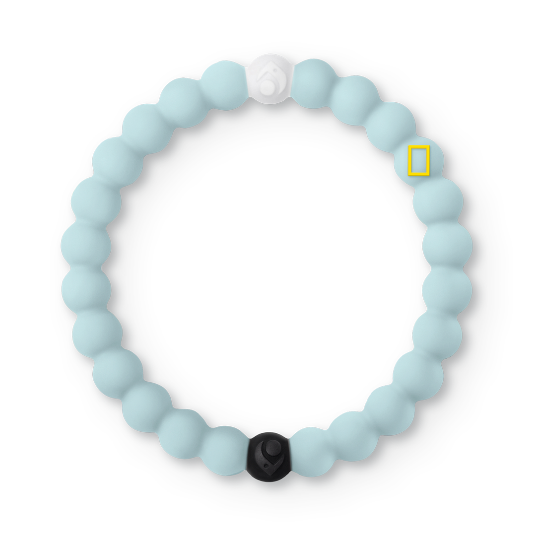 Protected Places Bracelet - Dune