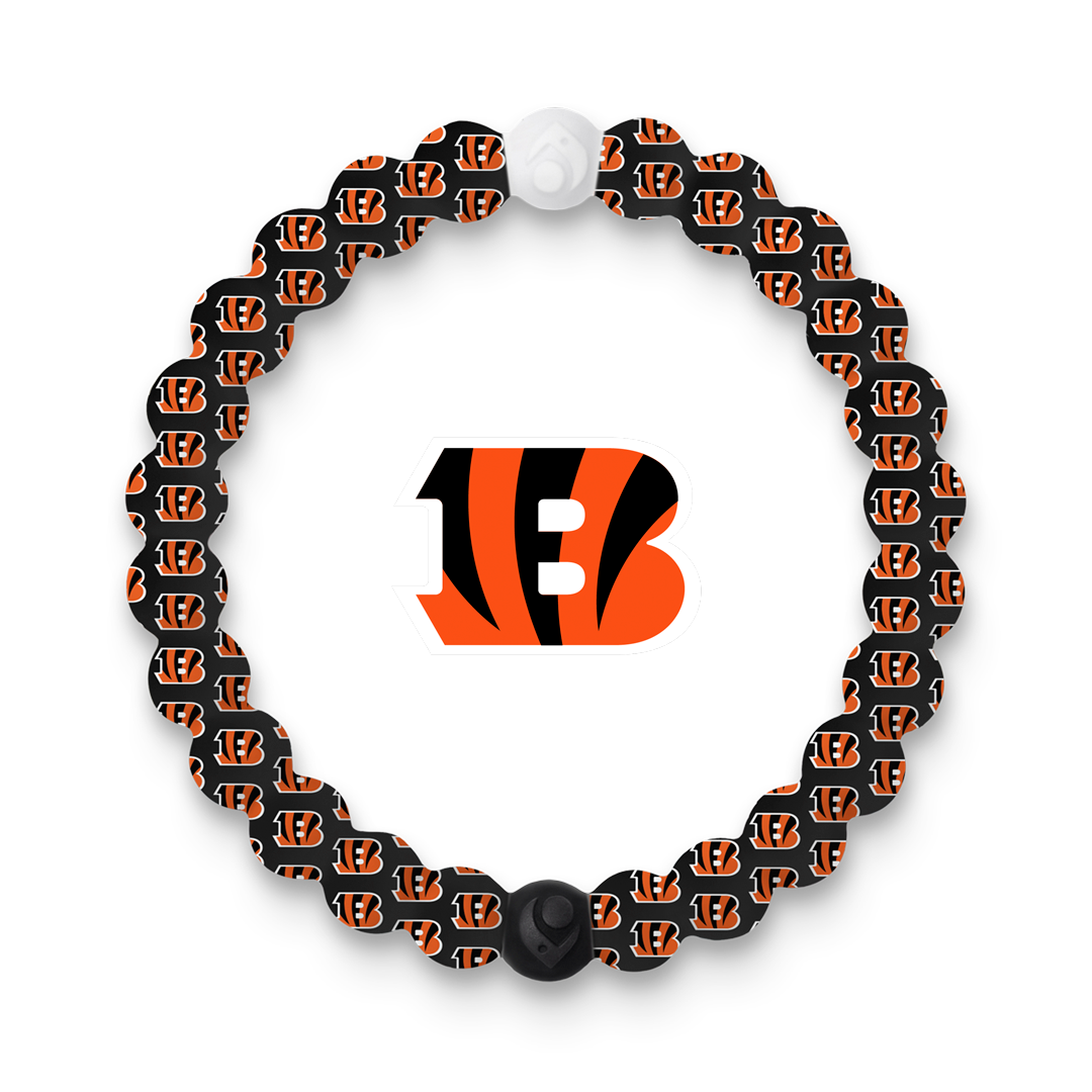 Cincinnati Bengals Logo Bracelet – Lokai