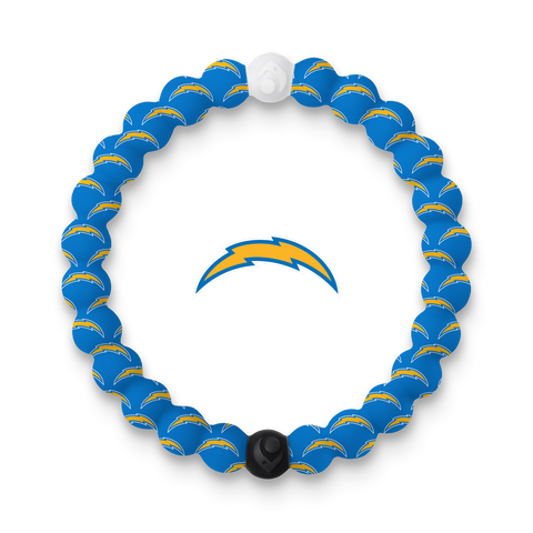 Los Angeles Chargers Bracelet