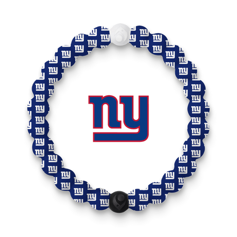 New York Giants Logo Bracelet