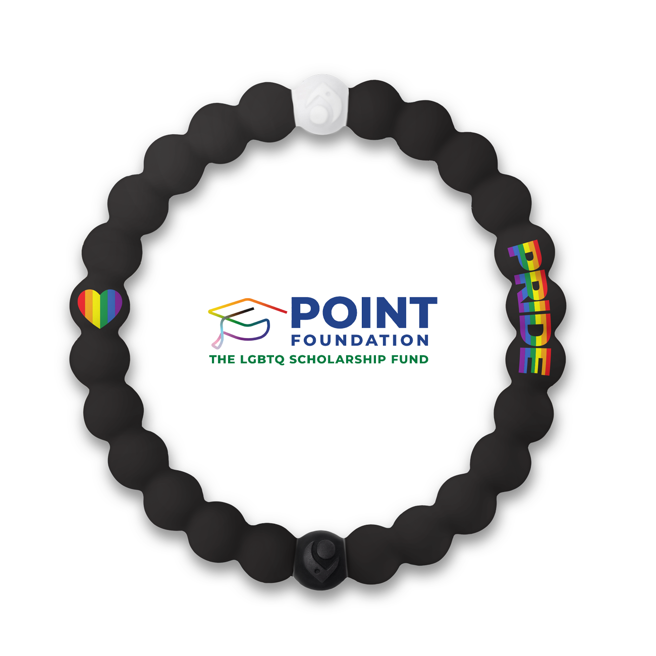 Lokai mental health bracelet clearance