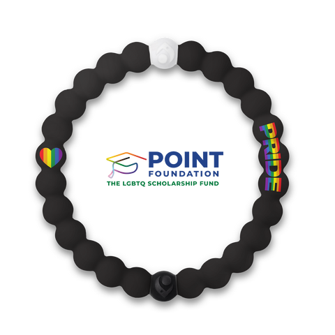 Pride Bracelet Heart