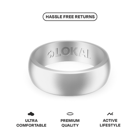 Silver Ring