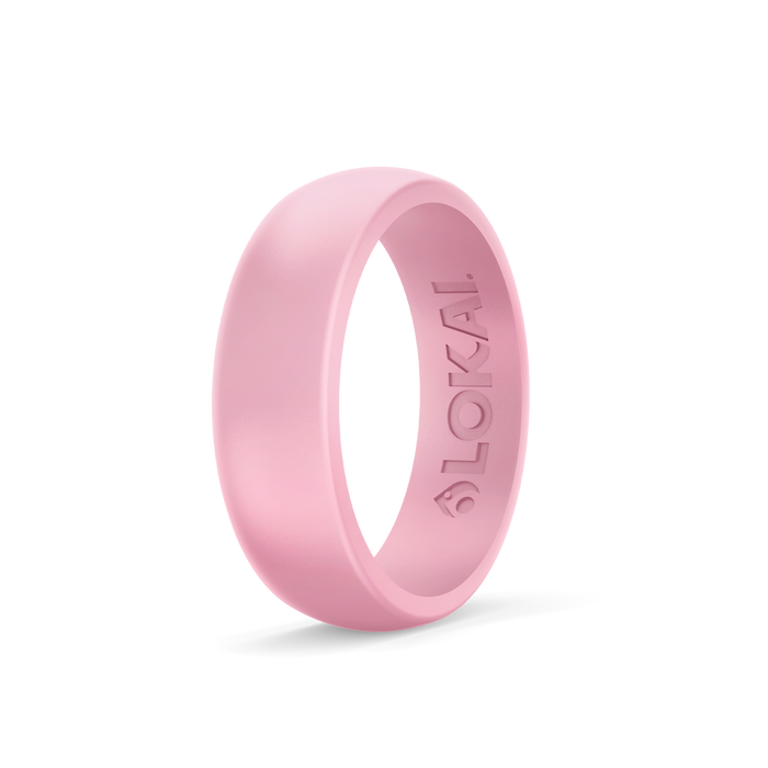 Pink Ring
