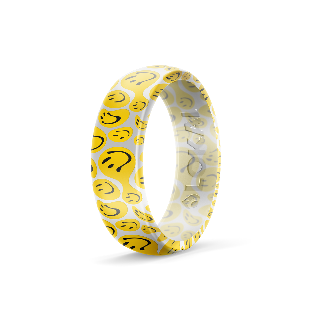 Mental Wellness Ring