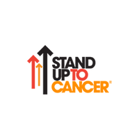 Stand Up To Cancer Bracelet