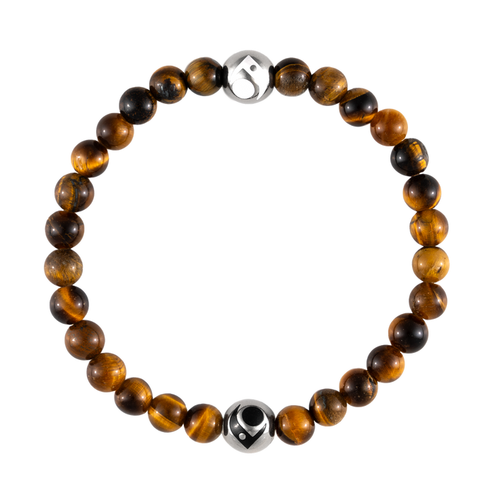 Tiger's Eye