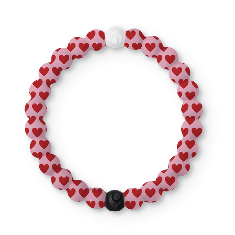 Hearts Bracelet