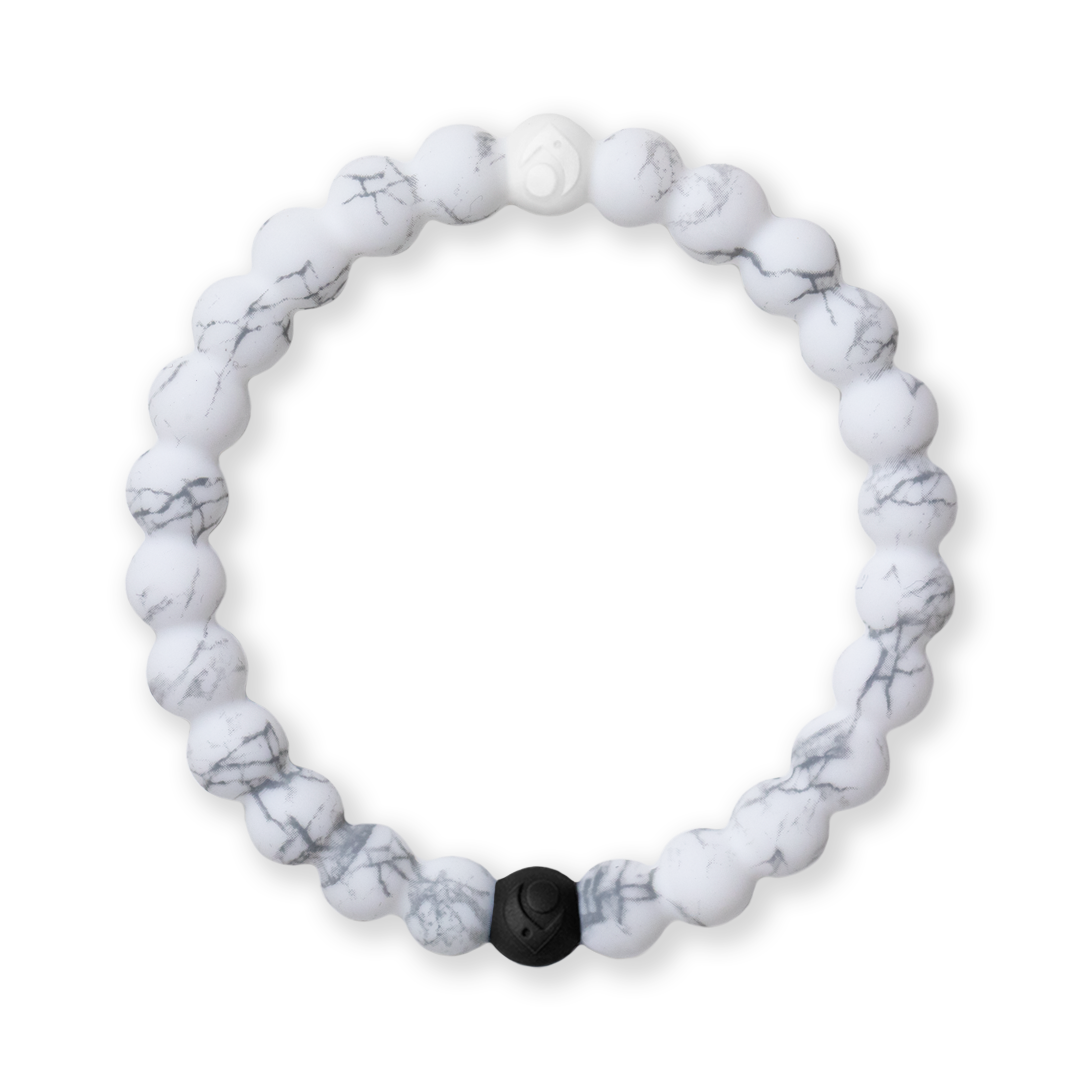 Marble Majesty Bracelet Lokai