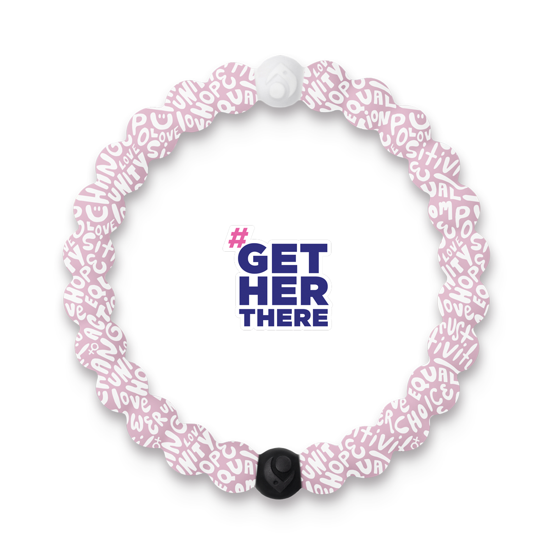 Womens Equality Bracelet Lokai 