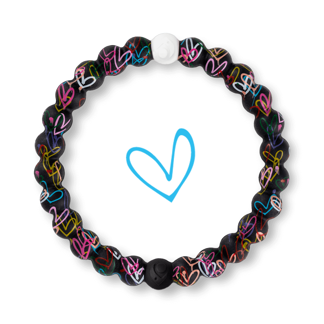 Hearts Lokai Lokai