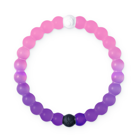 Purple Ombre