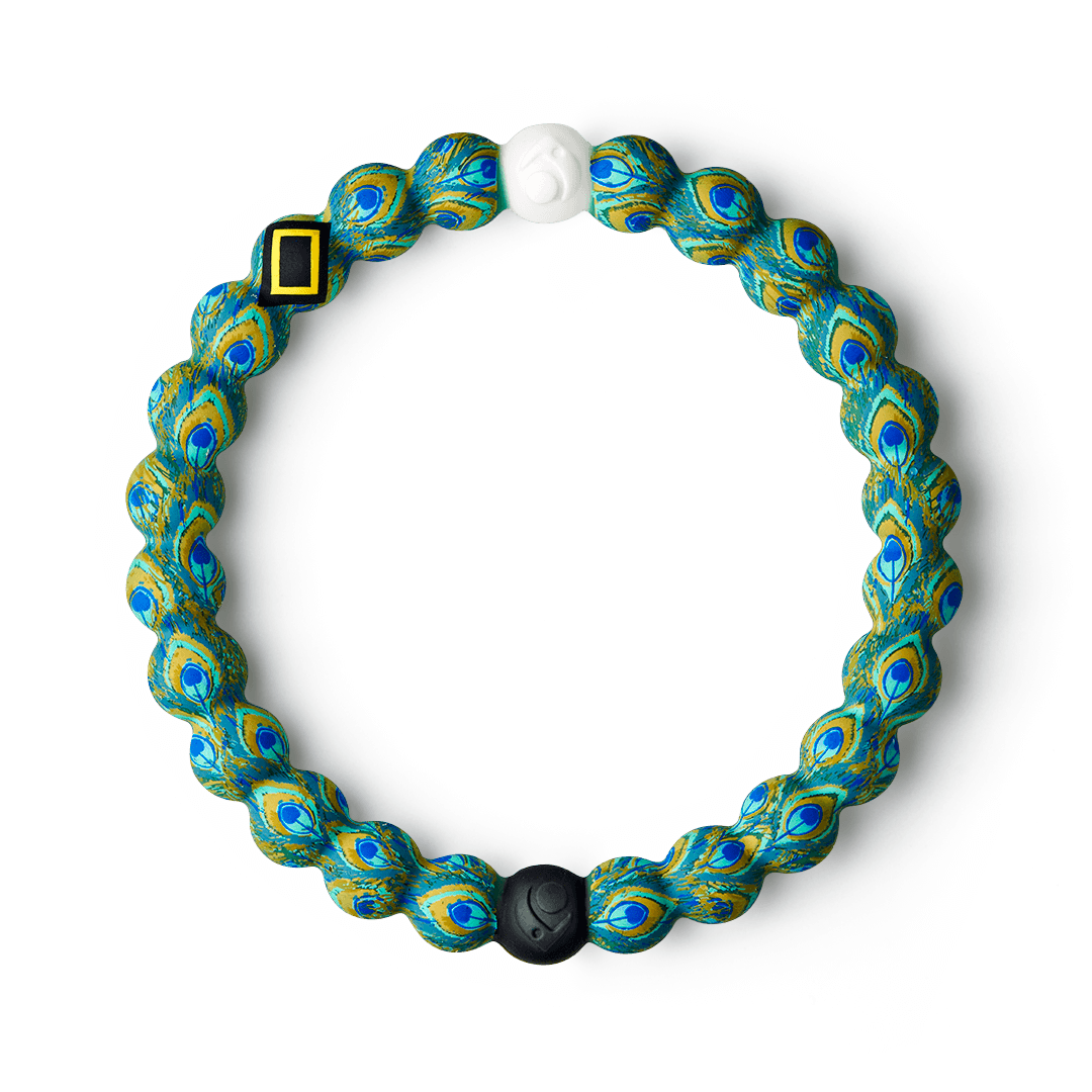 Pride 2025 lokai bracelet