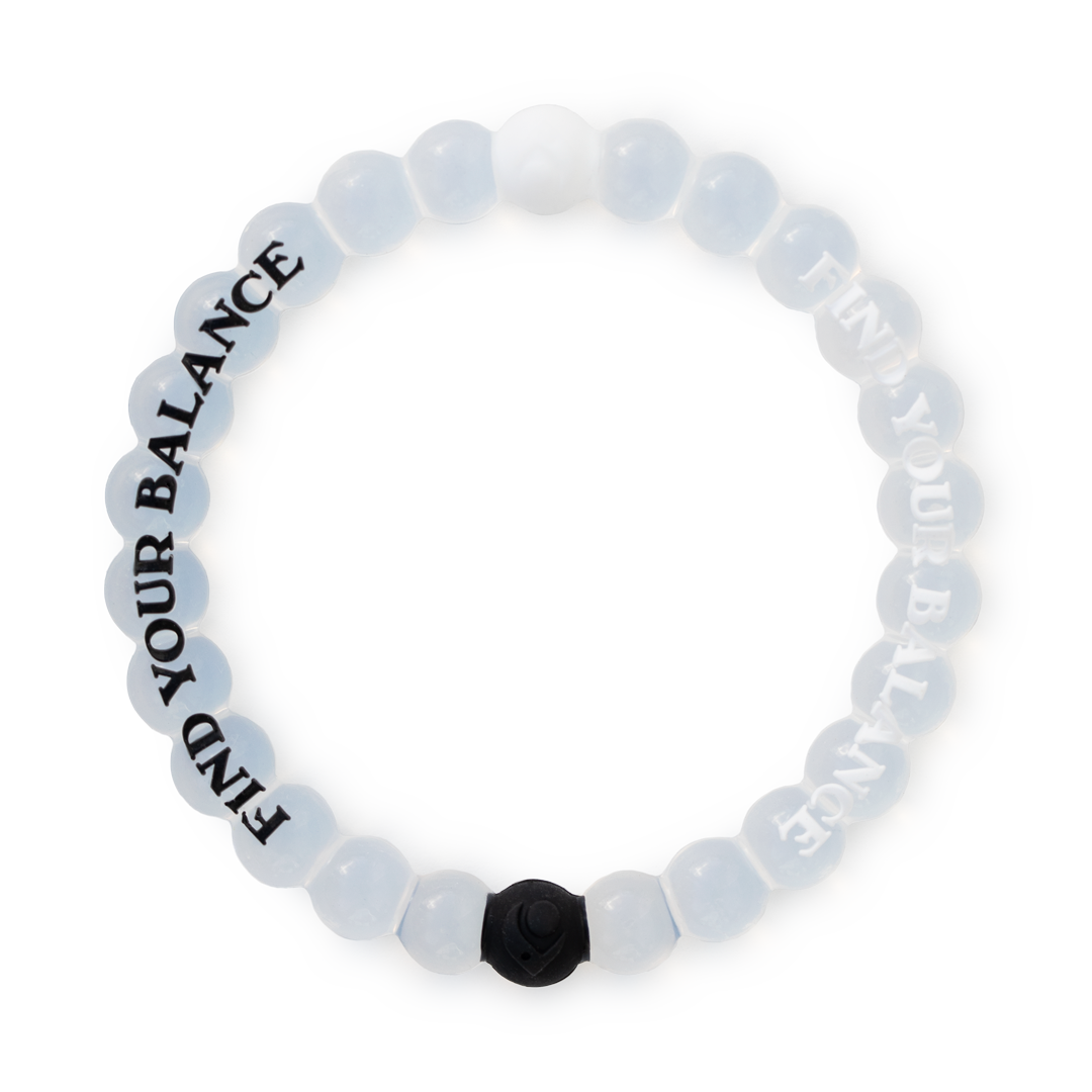 Balance Bracelet