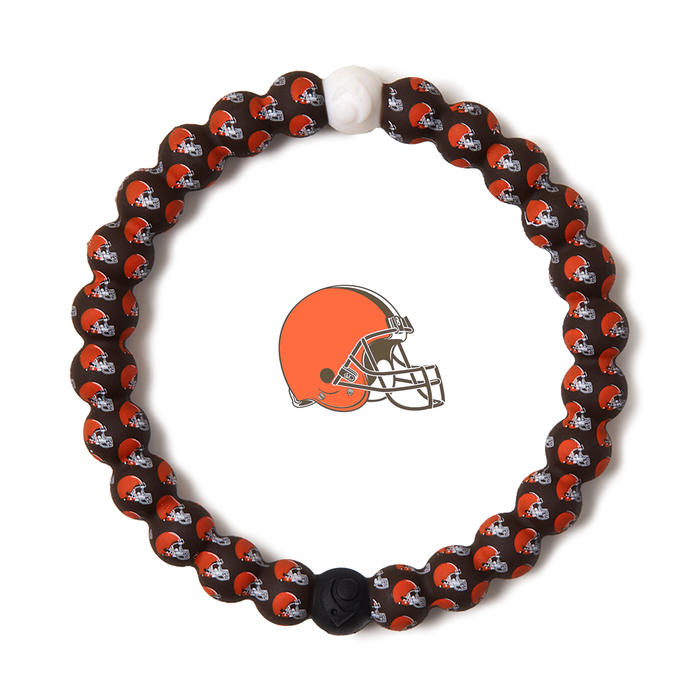 Cleveland Browns Logo Bracelet
