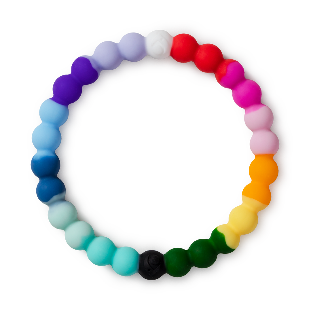 Rainbow lokai discount