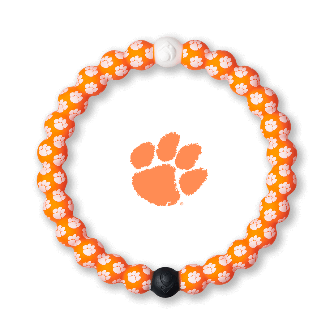 Orange on sale lokai bracelet