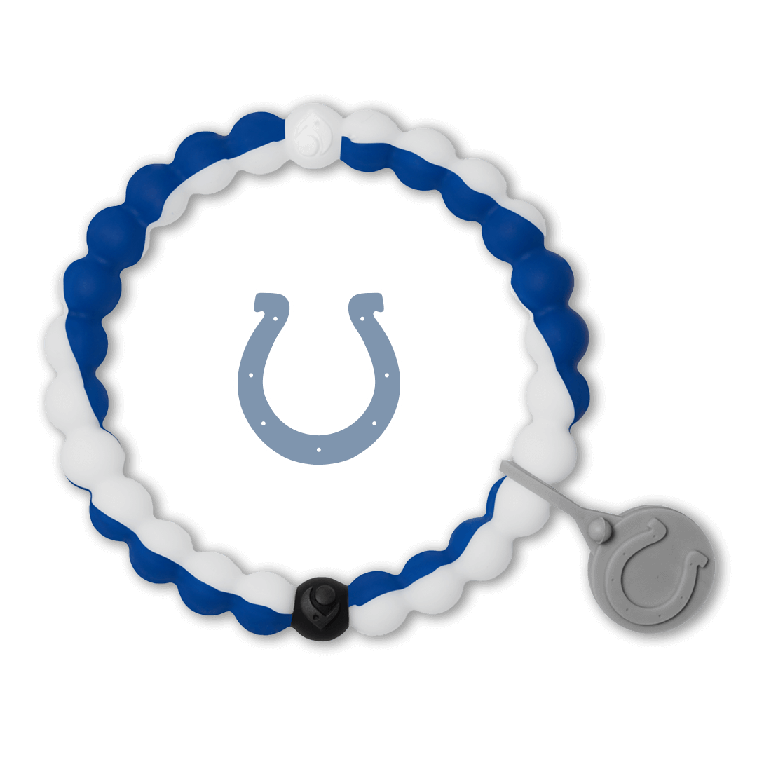 Cowboys Home Field Bracelet – Lokai