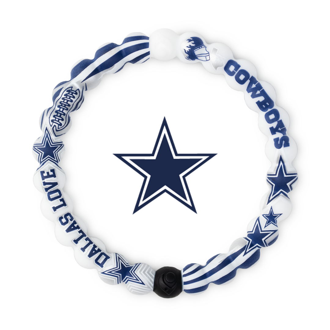Cowboys Home Field Bracelet