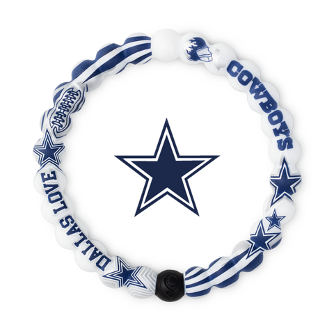 Cowboys Home Field Bracelet