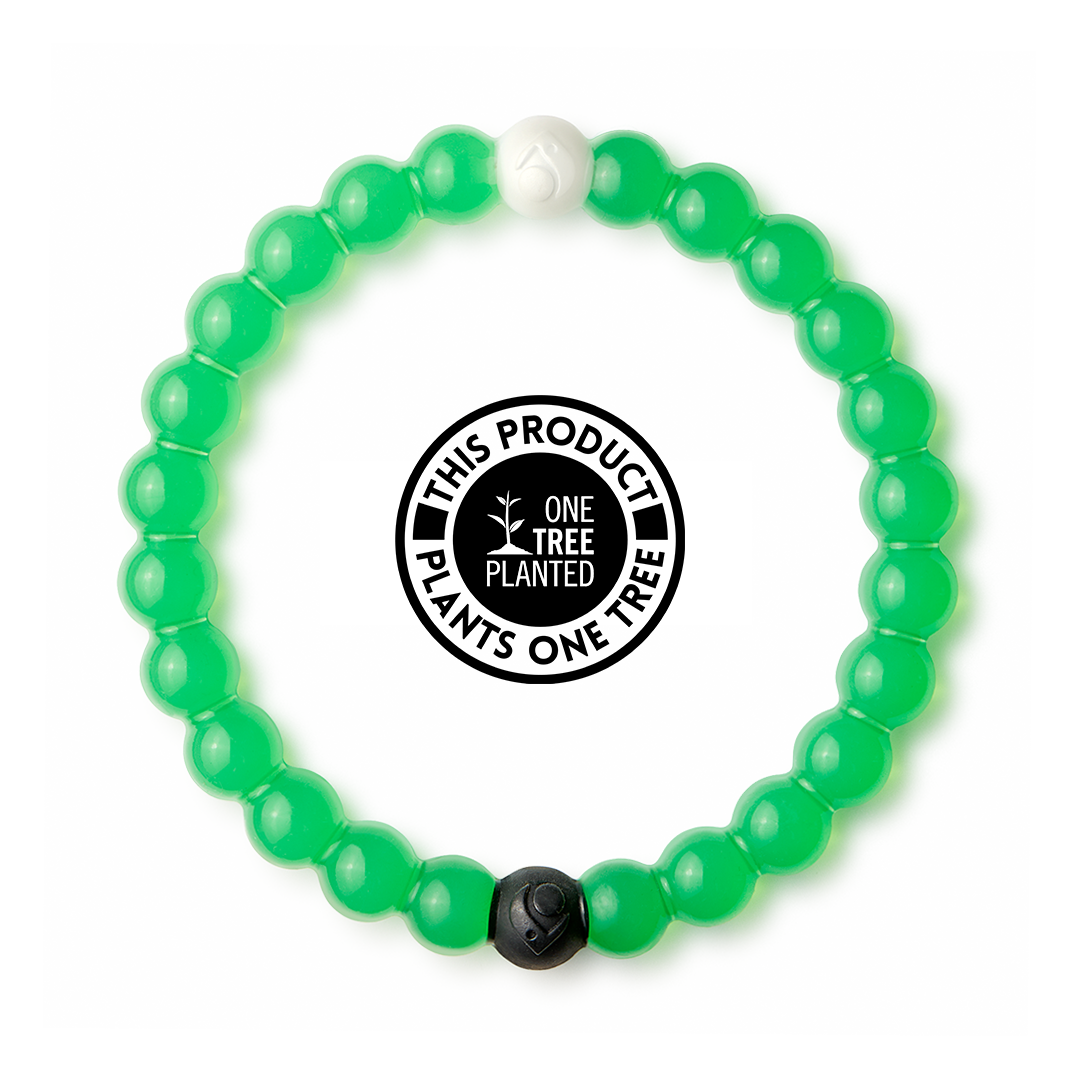 Environment Bracelet