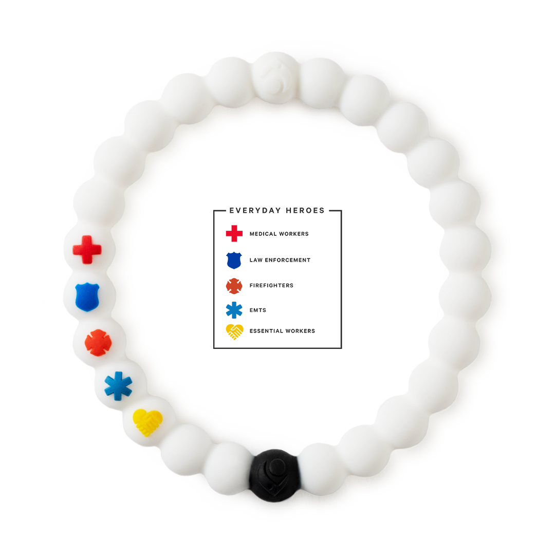 Lokai bracelet 2025 meaning colors