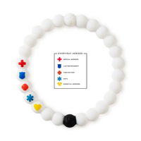 Everyday Heroes Bracelet