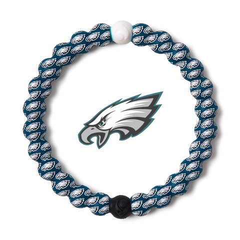 Philadelphia Eagles Logo Bracelet