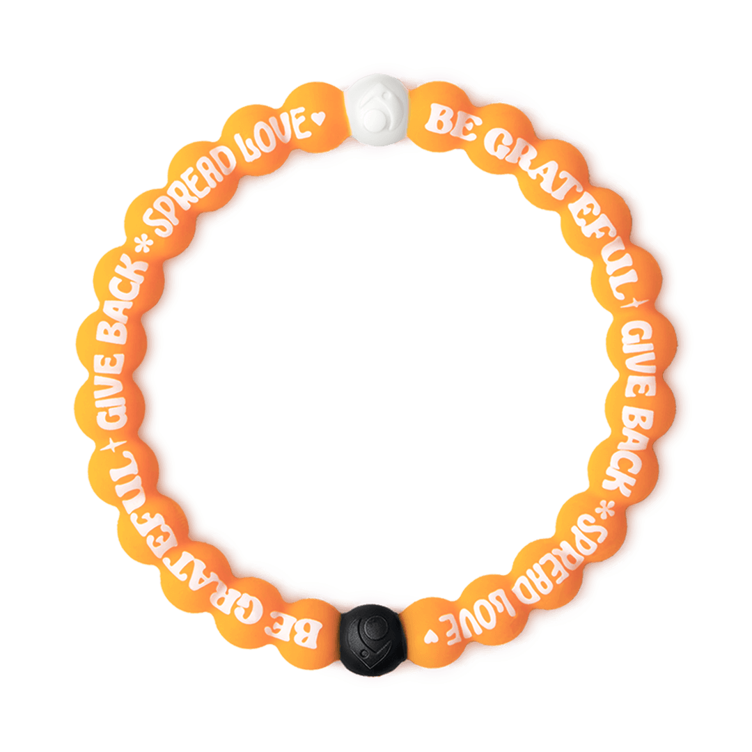 Gratitude Bracelet