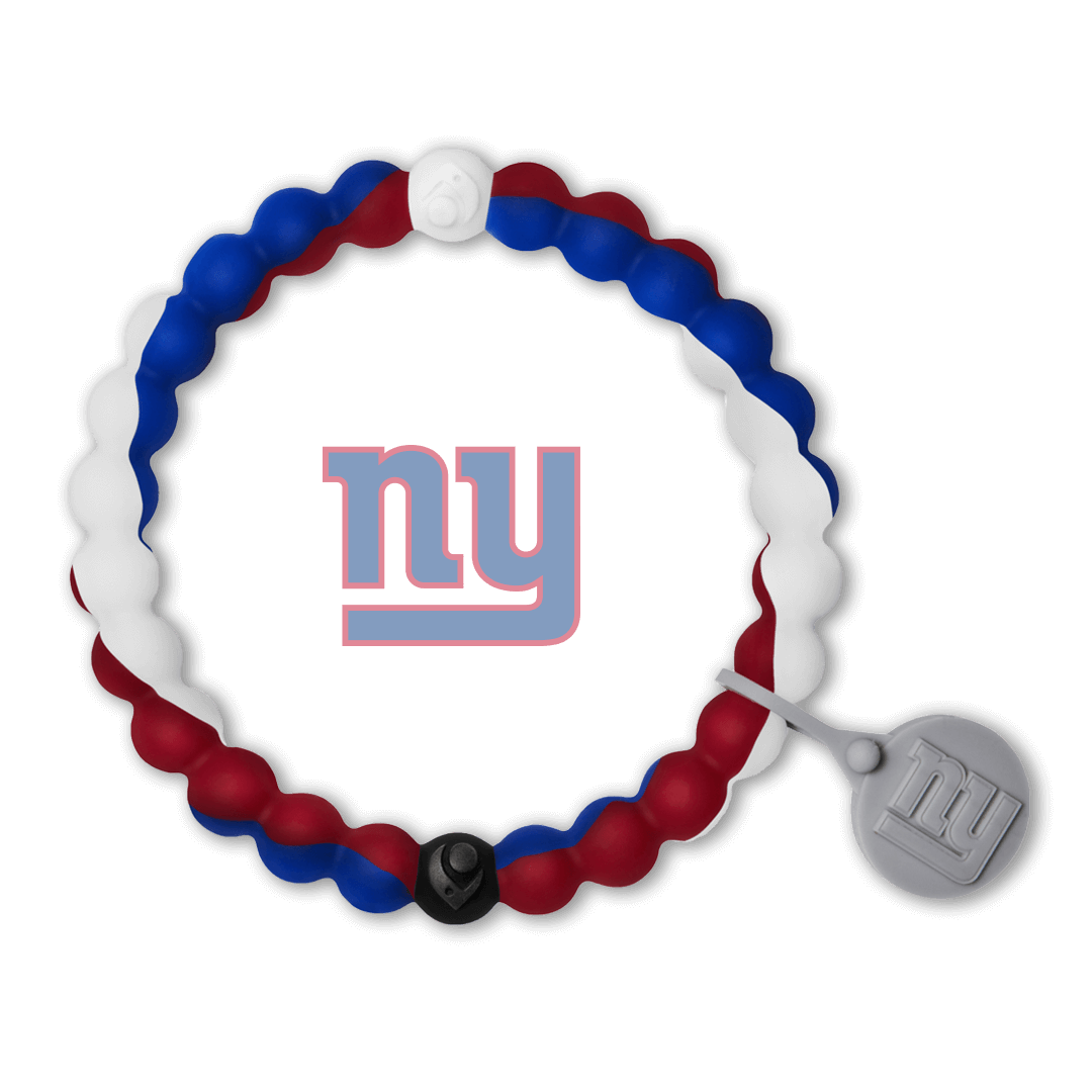 New York Giants Lokai Bracelet