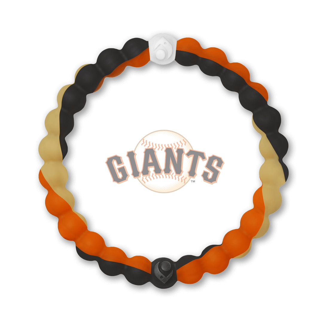 Orange 2025 lokai bracelet