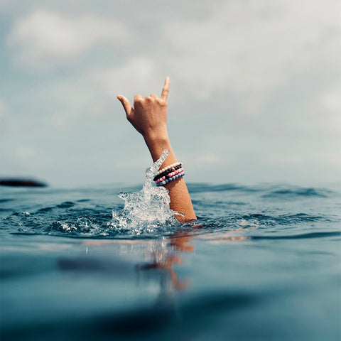 Mahalo Bracelet