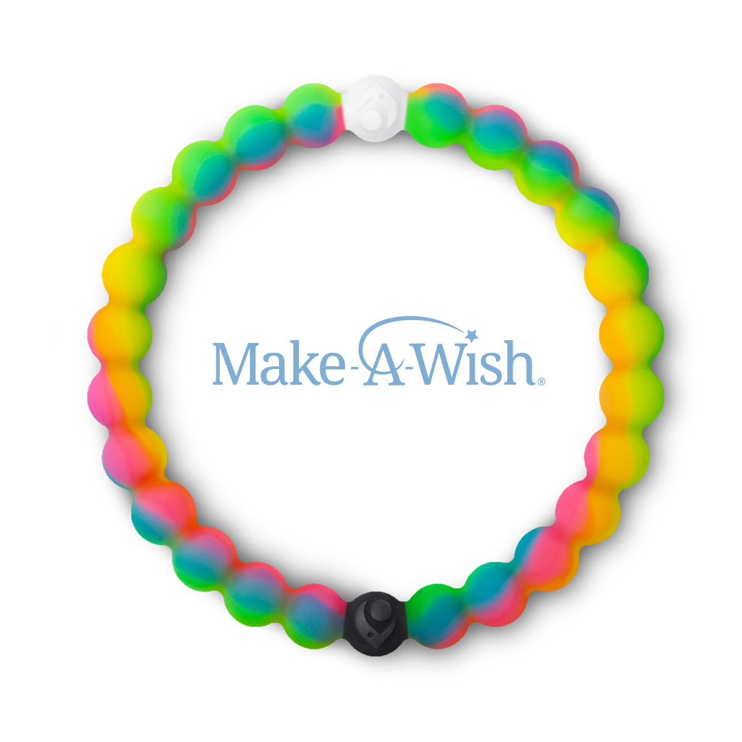 Lokai Make A Wish Cause Collection Bracelet