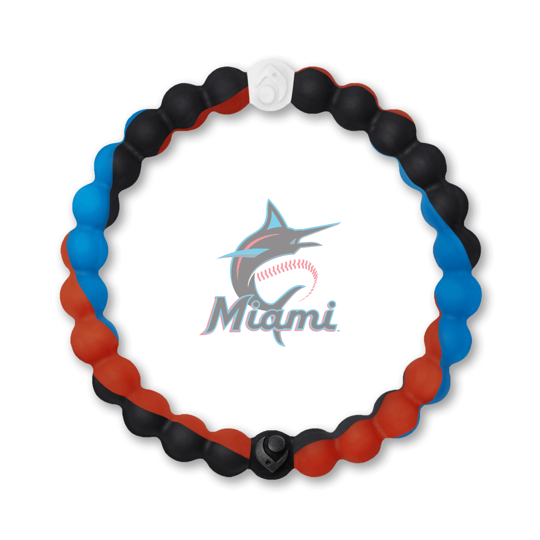 Miami Marlins adopt new colors 