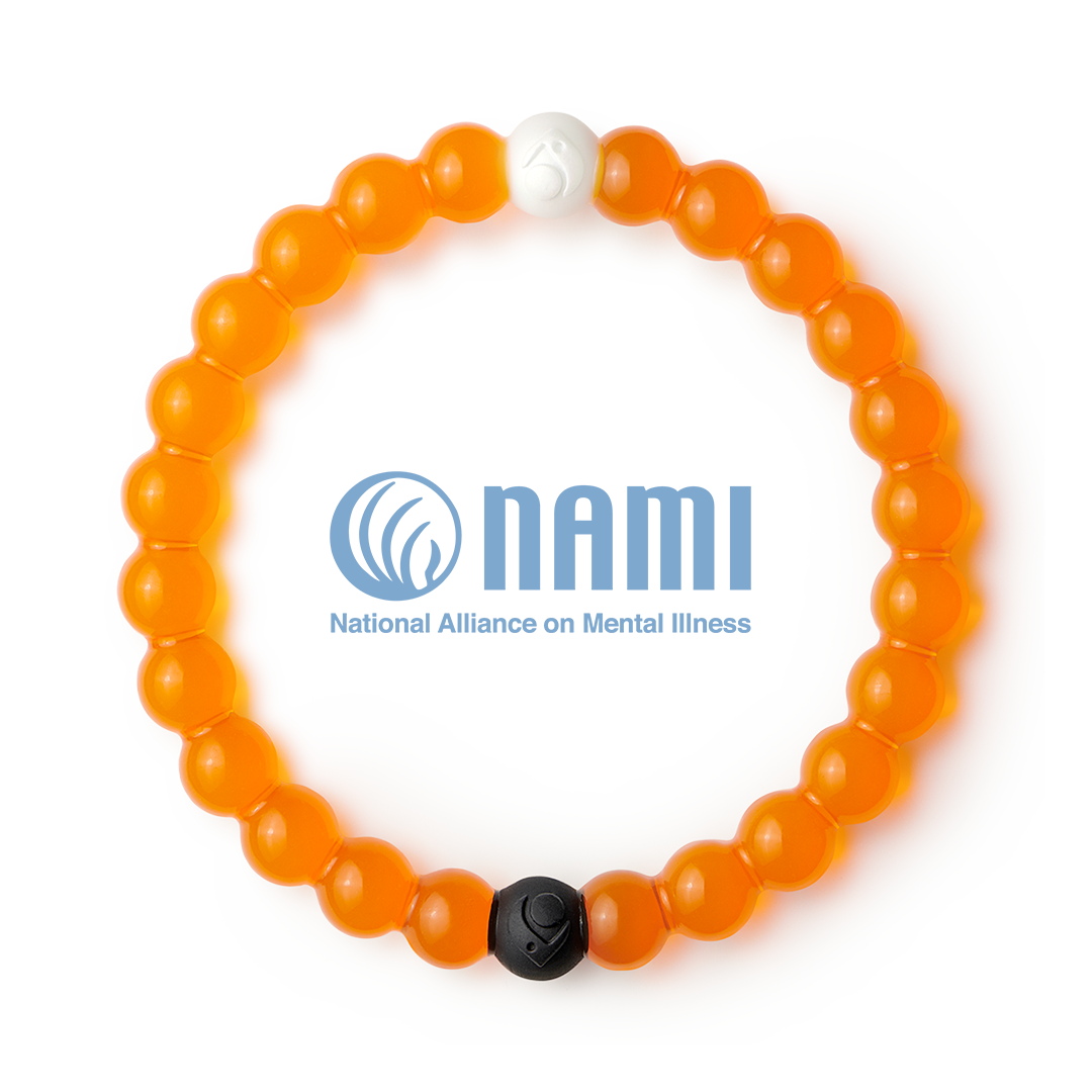 Lokai 2025 type bracelets
